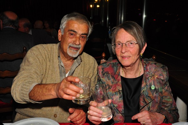 Rabieh Lions Club Diner